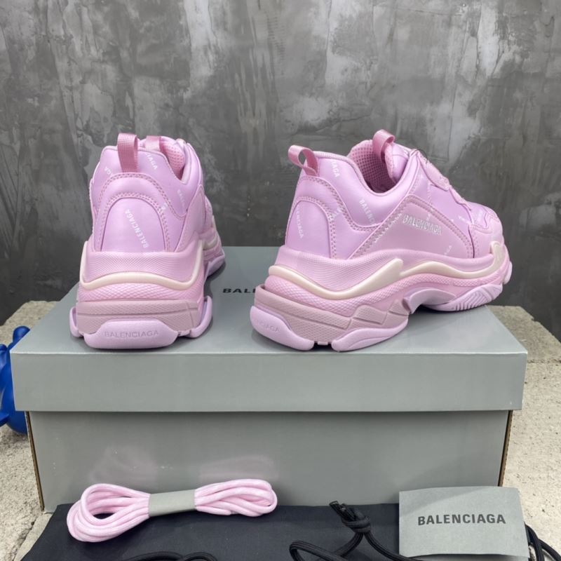 Balenciaga Triple S Series Shoes